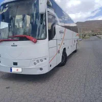 اتوبوس اسکانیا کلاسیک ۱۲ لیتری