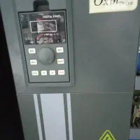 اینورتر اکسین