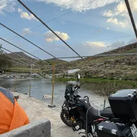 بنلی ۲۵۰ trk