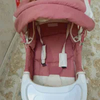 کالسکه بچه