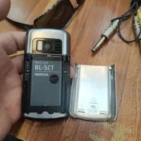 نوکیا کلکسیونی c6-01|موبایل|تهران, یاخجی آباد|دیوار