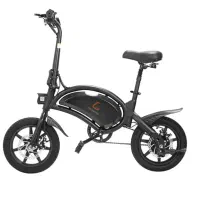 دوچرخه برقی کوگو V1 سفارش امریکا