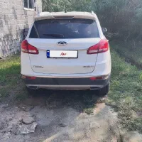 تیگو 5|خودرو سواری و وانت|خمام, |دیوار