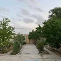 باغچه ۲۵۰ متری در شاهنامه ۷۶|فروش خانه و ویلا|مشهد, دهشک|دیوار