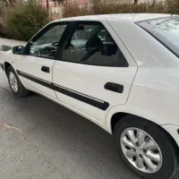 زانتیا 85|خودرو سواری و وانت|تهران, شادآباد|دیوار