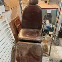 صندلی اصلاح