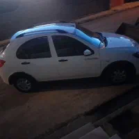 کوییک ۴۰۲|خودرو سواری و وانت|بوئین زهرا, |دیوار