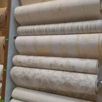 نصاب کاغذ دیواری|خدمات پیشه و مهارت|ری, جوانمرد قصاب|دیوار