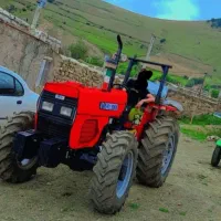 تراکتور ۴۷۵