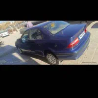 سمند ef7|خودرو سواری و وانت|مشهد, علی آباد|دیوار