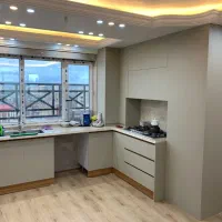 کابینت و کمد دیواری|مصالح و تجهیزات ساختمان|مراغه, |دیوار