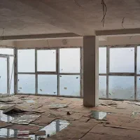 توری و درب و پنجره دوجداره upvc|خدمات پیشه و مهارت|فردیس, سپید دشت|دیوار