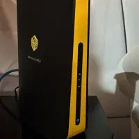 مود سیم کارتی TD LTE ایرانسل