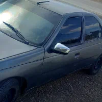 پژو ۴۰۵‌2000