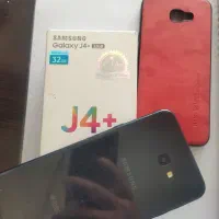 سامسونگJ4پلاس حافظه۳۲گیک