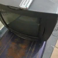 تلویزیون