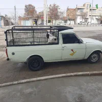 پیکان وانت|خودرو سواری و وانت|بزینه رود, |دیوار