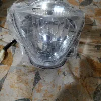 کاسه چراغ موتور بنلی