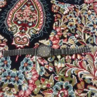 ساعت مچی