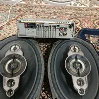 ضبط باند سونی اصلی