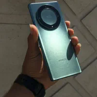 هانر X9a 5G با حافظهٔ 256 گیگ|موبایل|آبادان, |دیوار
