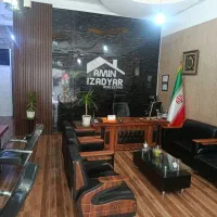 ۱۸۰ متر مغازه کوکب غربی قیمت کاسبی