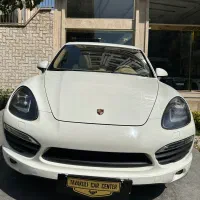 پورشه کاین S ۲۰۱۲ فول ۸ سیلندر سفارش امریکا|خودرو سواری و وانت|تهران, سعادتآباد|دیوار