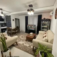 ۴۴متر/ تک واحدی /فول بازسازی/خوش