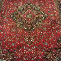 فروش فرش تمیز