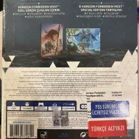 Horizon God of war|کنسول، بازی ویدئویی و آنلاین|تهران, زرگنده|دیوار