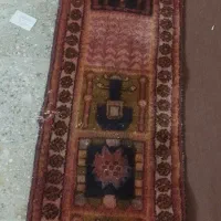 فرش قدیمی|فرش|قم, انسجام|دیوار
