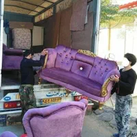 شرکت( آرتا سبلان) اسباب کشی ماشین کارگر بسته بندی|خدمات حمل و نقل|اردبیل, |دیوار