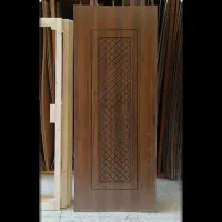 درب های چوبی