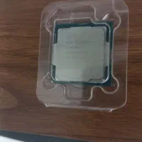 سی پی یو cpu intel i7 8700k