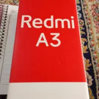 گوشی موبایل a3تمیز