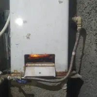 آبگرمکن گازی|آبگرمکن، پکیج، شوفاژ|بوشهر, |دیوار