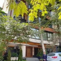 ۹۱ متر آپارتمان ۲ خواب فوق لوکس مدنی