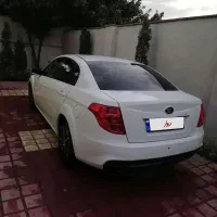 بسترن b50f بینظیر کم کار|خودرو سواری و وانت|کرج, دهقان ویلا|دیوار
