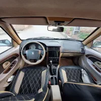 پارس مدل93 دوگانه فابریک بدون رنگ