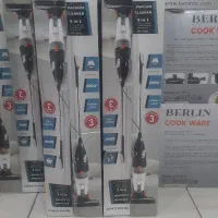 جارو شارژی سیلور کریست مدل sc1011(محصولات‌نیکان)|جاروبرقی، جارو شارژی، بخارشو|زنجان, |دیوار