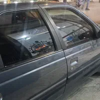 پژو 405 GLX بنزینی، مدل ۱۳۹۸|خودرو سواری و وانت|بهارستان, |دیوار