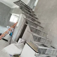 نقاشی ساختمان بهترین کیفیت و قیمت مناسب|خدمات پیشه و مهارت|آمل, |دیوار