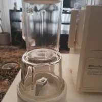 آبمیوه گیری سه کاره نانییوا