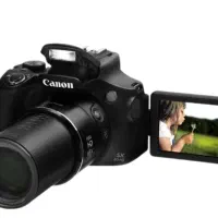 دوربین حرفه ای sx50 کنون