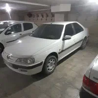 پژو پارس اخر۹۲|خودرو سواری و وانت|اسلام‌شهر, شهرک مفیدی|دیوار