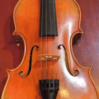 ویولن گوارنری 1743