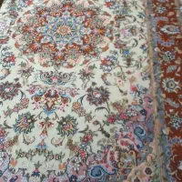 فرش نیشابور جفت ۶ متری