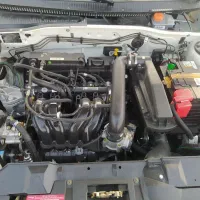 سمند سورن .سالم بیرنگ xu7p|خودرو سواری و وانت|نسیم‌شهر, |دیوار