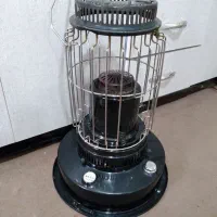 چراغ نفتی و آلترا