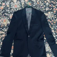 کت تک نو سایز ۵۴ (موکارلو پاسداران)